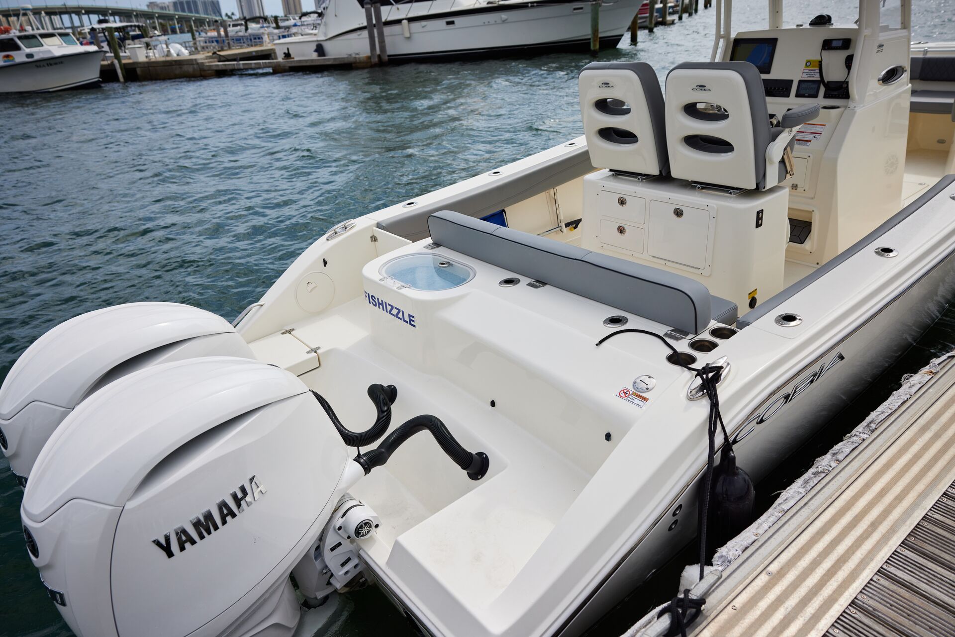 A Guide to Boat Fueling Requirements and Safety | ilearntoboat