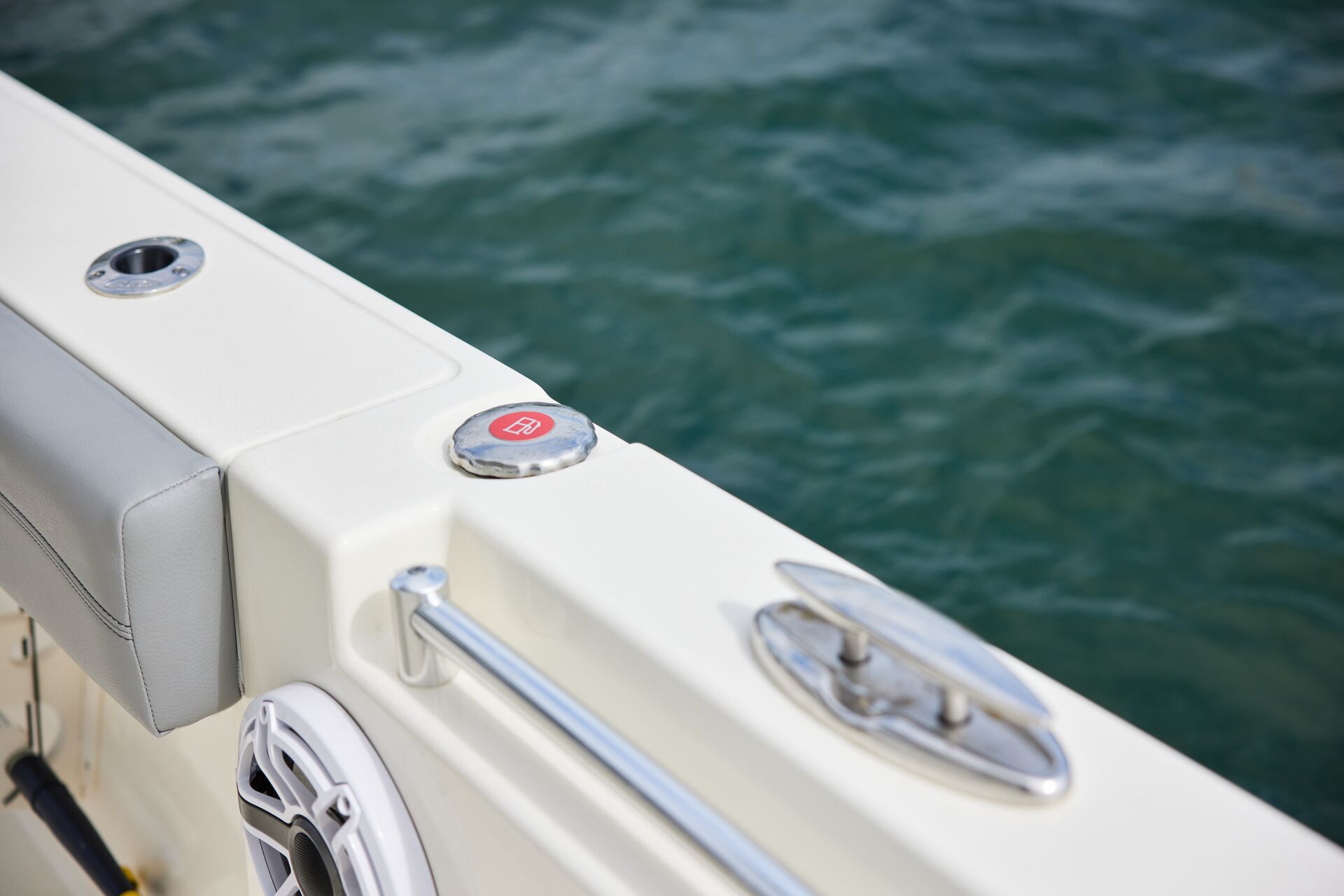 A Guide to Boat Fueling Requirements and Safety | ilearntoboat