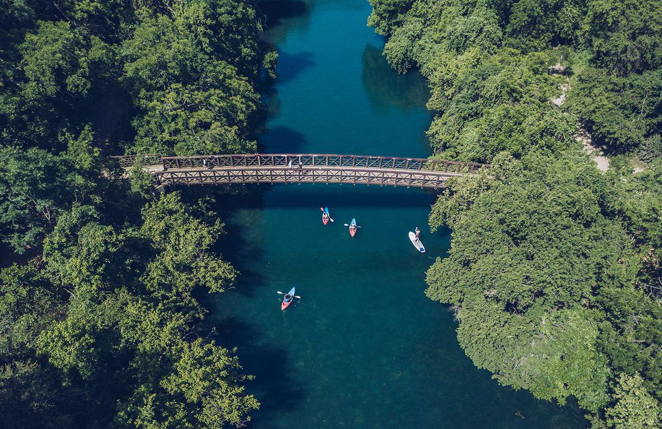 10 Best Lakes for Boating and Water Sports in Texas